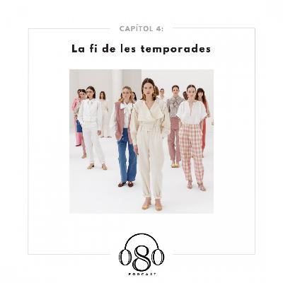 La fi de les temporades La fi de les temporades