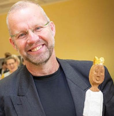 #281 Diakon und Holzbildhauer Ralf Knoblauch - Von mir gibt es Könige, oder nichts