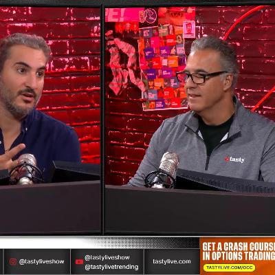 Opening Bell - November 13, 2025 Opening Bell - November 13, 2025