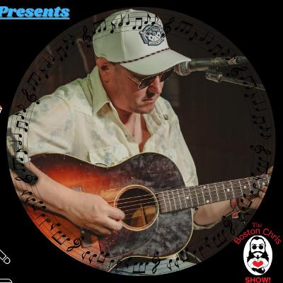 Ep. 114 - NICK BRUMLEY - Music Doesn't Owe You Anything | The Boston Chris Podcast Ep. 114 - NICK BRUMLEY - Music Doesn't Owe You Anything | The Boston Chris Podcast