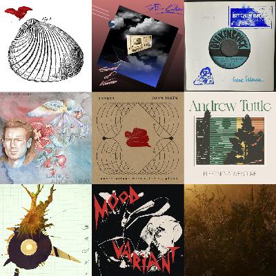 The Slow Music Movement Radio Show #67