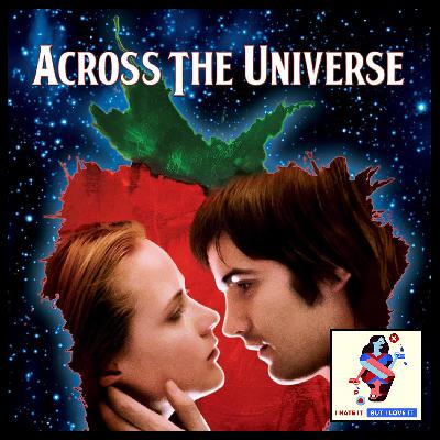 466: Across The Universe