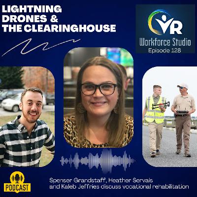 Striking Insights – Lightning, Drones and the Clearinghouse