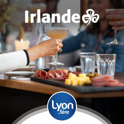 Découvrez les spécialités Irlandaises avec 1 circuit gastronomique à Kilkenny !