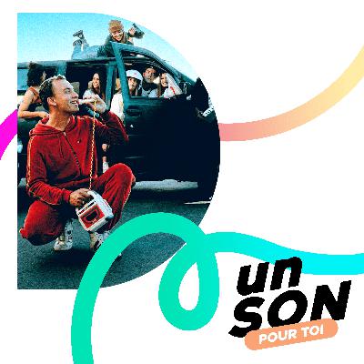 "Something About Your Name" de Mark Barlow - un SON pour toi du 06/01