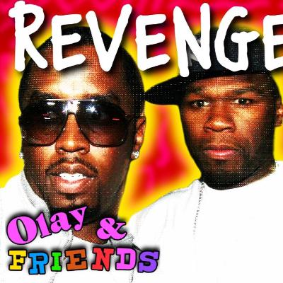 50 Cent's Diddy Documentary Is Worse Than You Thought