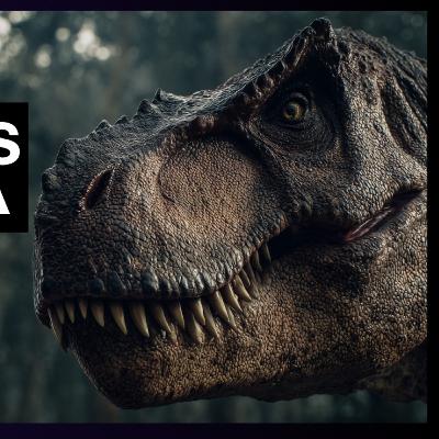 The Dinosaur Hoax? A Deep Dive into the Controversy 🍸 Cocktails & Conspiracies Ep 169