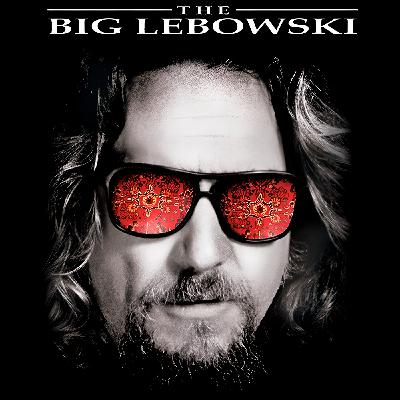 Большой Лебовски