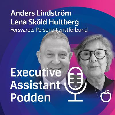 När beredskapen höjs: Assistentens roll