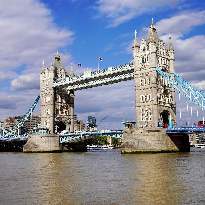 30.06.1894: Die Tower Bridge wird eröffnet