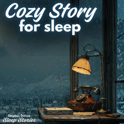 The Phonebook | Story to Fall Asleep Fast