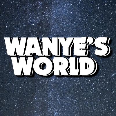 WW + BB  CROSSOVER EPISODE