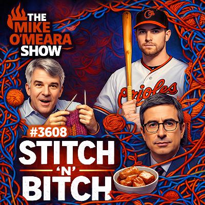 #3608 : Stich 'N' Bitch