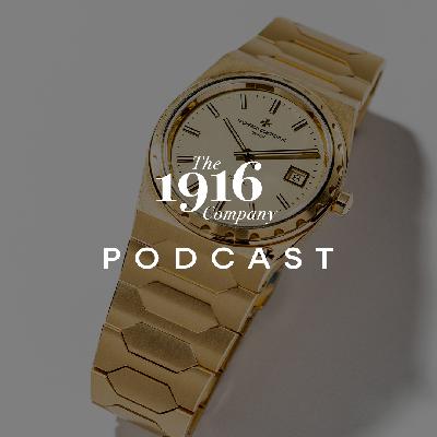 New Watches for 2025: Vacheron Constantin, Omega, Longines & More