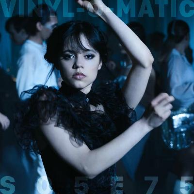 Albums and All That, Starting with the P as in Papa, and some that beging with the letter Q as in Quebec