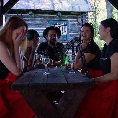 Krysí doupě / Kabaret Punklesque: Speciál ze soustředění