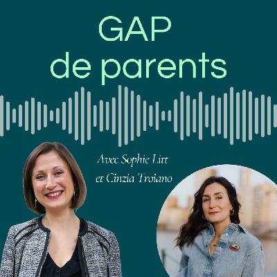 #19: Maman, mais pas que : retrouver sa place sans se perdre - avec Cinzia Troiano