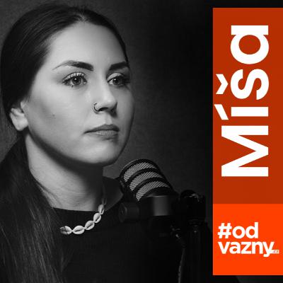 Michaela Burianová: Táta bodl mámu nůžkami. Její nový přítel mě zneužíval. Máma mi nevěřila a zavrhla mě #odvážný