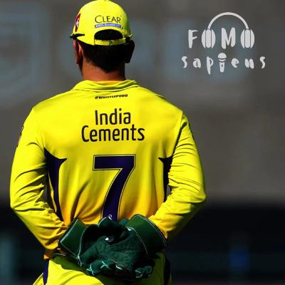 Episode 6: IPL 2021 Review - Chennai Super Kings Episode 6: IPL 2021 Review - Chennai Super Kings