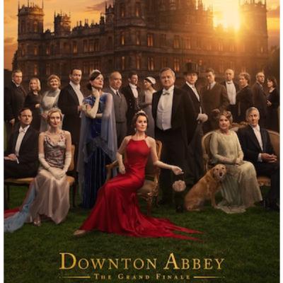 Downton Abbey: The Grand Finale