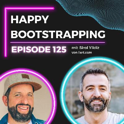 ilert: Mit Bootstrapping und Kaltakquise zum Enterprise-SaaS mit Kunden wie IKEA & Rewe (#125)