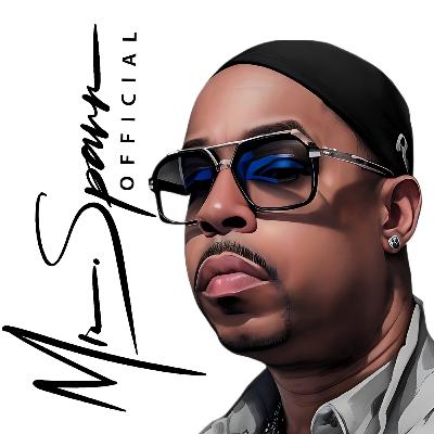 (Ep. 66) Mr. Spann Official Podcast "Sadly Predictable"