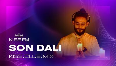 Son Dali - KISS.CLUB.MIX (29.10.25)