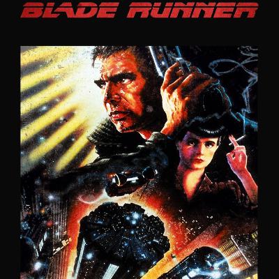 Blade Runner (1982) Blade Runner (1982)
