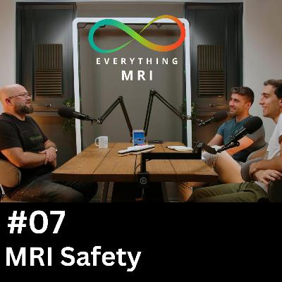 MR Safety: FMDs and Best Practices