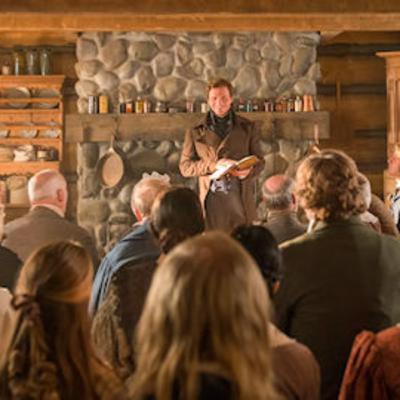 Doctrine and Covenants 22