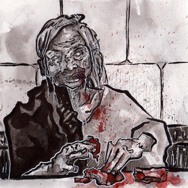 NoSleep Podcast S9E18 NoSleep Podcast S9E18