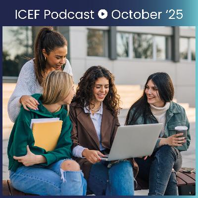 Beyond the offer letter: The services that drive international student success Beyond the offer letter: The services that drive international student success