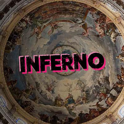 E SE LA FEDE - L'Inferno: Persi per Sempre