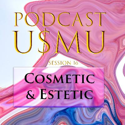 Эпизод 16. Косметология, эстетика и много денег