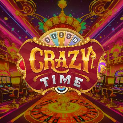 Crazy Time