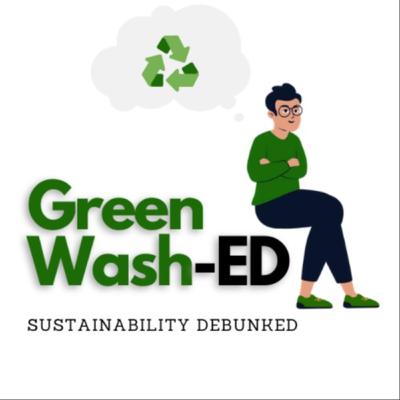 S1 E1: The Myths of Sustainability And The Truth Behind Them