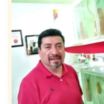 #12. Invitado Genaro Zamora de Genzam Discus. Criador peces disco