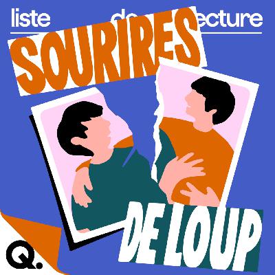 Sourires de loup de Zadie Smith Sourires de loup de Zadie Smith