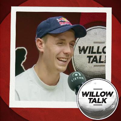 Cameron Green talks expectation, Virat Kohli and getting payback on Marnus