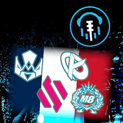 Французские клубы объединяются, Marvel Rivals популярна у клубов и клуб Ферстаппена | Бизнес Киберспорта