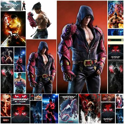 ¿QUÉ PODEMOS ESPERAR DE TEKKEN 8 PARA EL FUTURO DE LA SAGA DEL UNIVERSO Y MULTIVERSO DE TEKKEN? ¿QUÉ PODEMOS ESPERAR DE TEKKEN 8 PARA EL FUTURO DE LA SAGA DEL UNIVERSO Y MULTIVERSO DE TEKKEN?