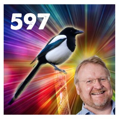 597: The Uncles and Birds Special