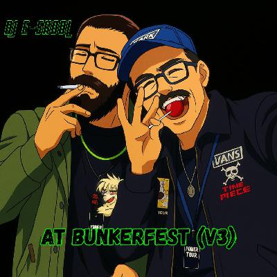 DJ E-Skool @ Bunkerfest (V3) - 27.09.2025