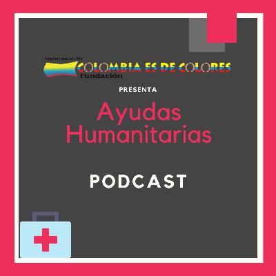 Ayudas Humanitarias