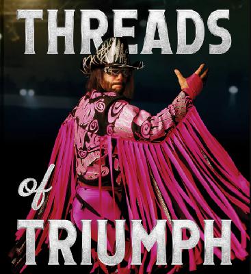 ABOUT FACE: McKenzie Mitchell Threads The Needle