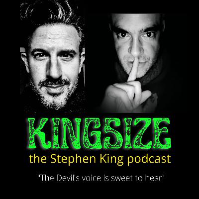 The Kingsize Speech