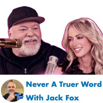 NATW Podcast: Kyle and Jackie O Fight NATW Podcast: Kyle and Jackie O Fight