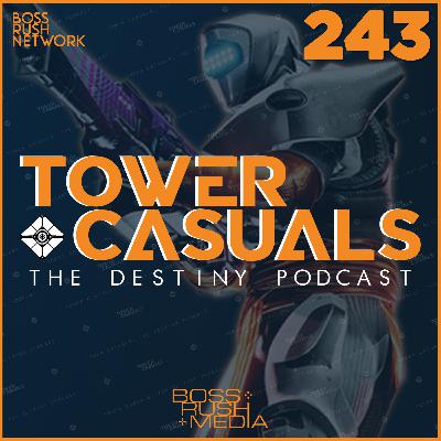 Armor 3.0, Exotic Tuning, Additive Melee, and More Armor 3.0, Exotic Tuning, Additive Melee, and More