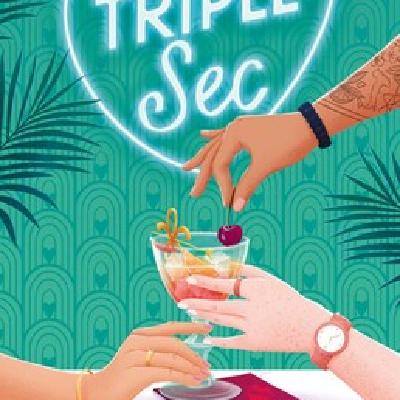 Get (ePUB) Books Triple Sec by T.J.   Alexander