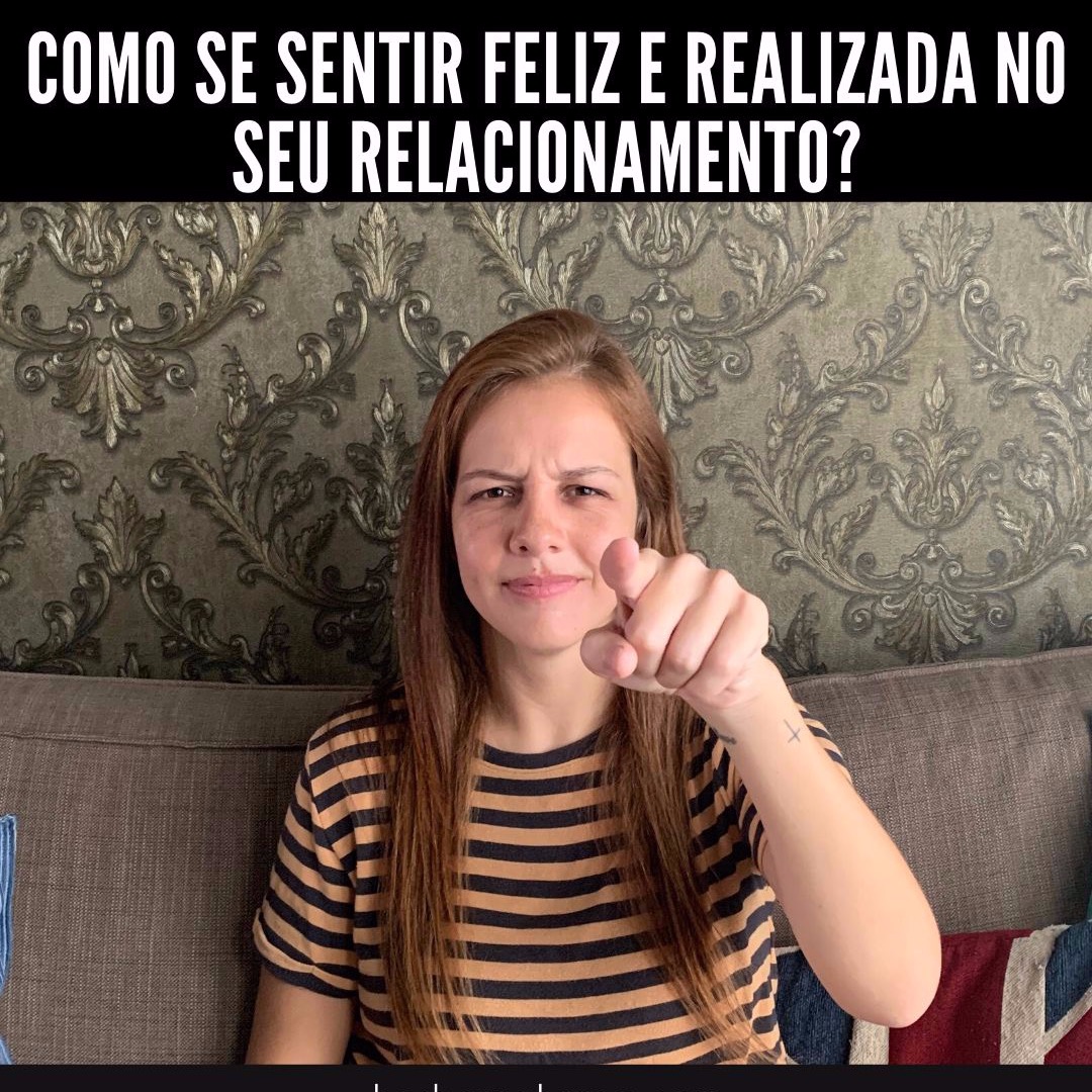 É POR ISSO QUE SEU RELACIONAMENTO NÃO É MAIS COMO NO COMEÇO episode artwork